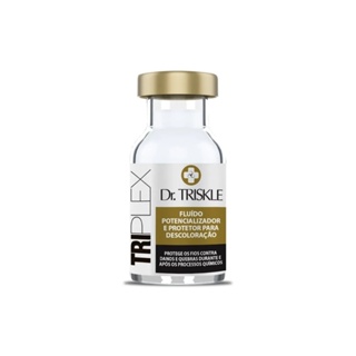 Fluído Capilar Triskle Triplex 10ml