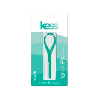 Passafio Kess C/35Un