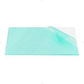 Lente Protetora Interna Para Mascara A20 Incolor 0735484 Esab