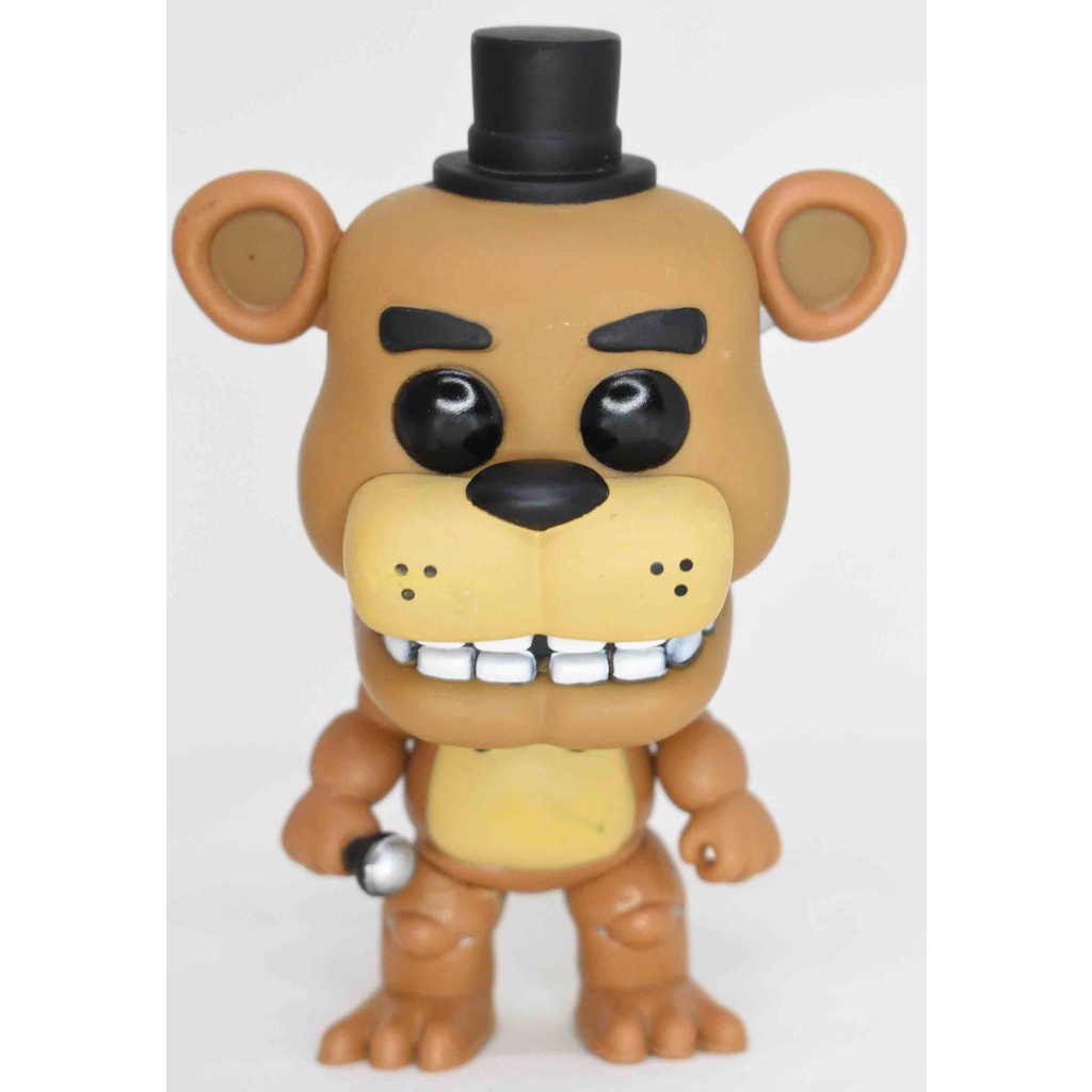 Funko Pop Lefty #367 - Five Nights at Freddy's Pizza Simulator