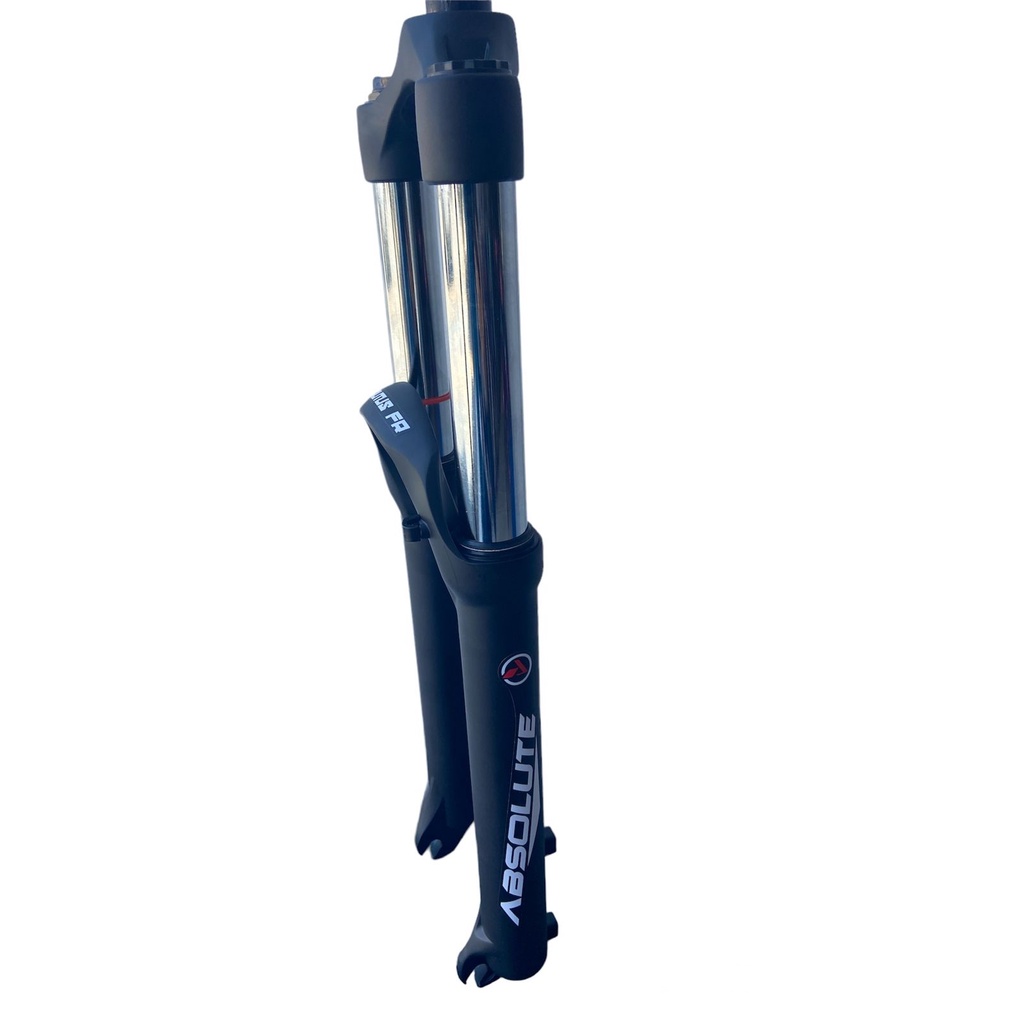 Suspensão garfo 26 Absolute Brutus fr Freeride 150mm