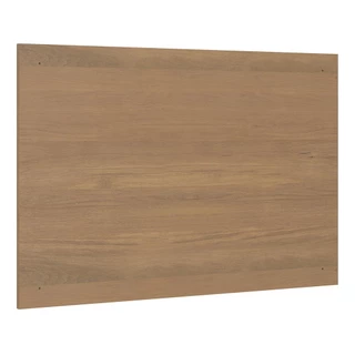 Painel Cabeceira Cama Box Solteiro 90 x 60 Cm MDP Carvalho 6000 MENU