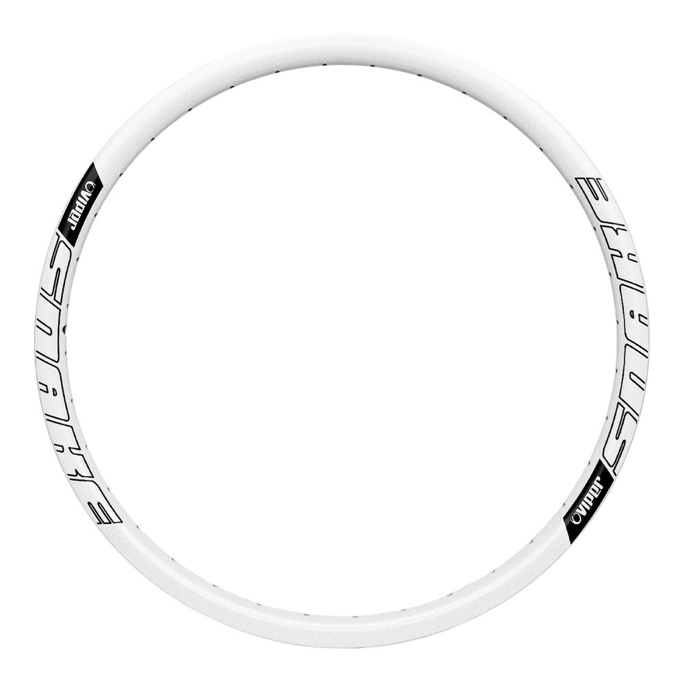 Aro 26 Bicicleta Mtb Freio Disco Viper Snake 36 Furos