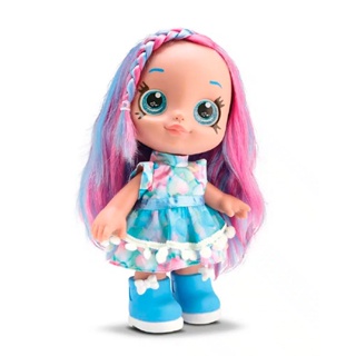 Boneca Rainbow Nails 802 Bambola