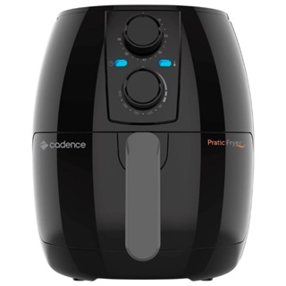 Fritadeira Elétrica Air Fryer Cadence FRT515 3L 1250W com Timer