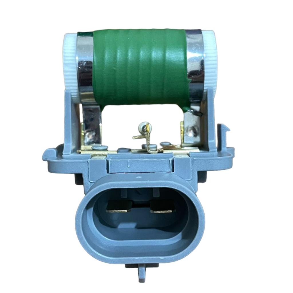 Resistencia Ventoinha Radiador Ford Ka Fiesta Ecosport