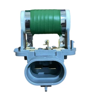Resistencia Ventoinha Radiador Ford Ka Fiesta Ecosport