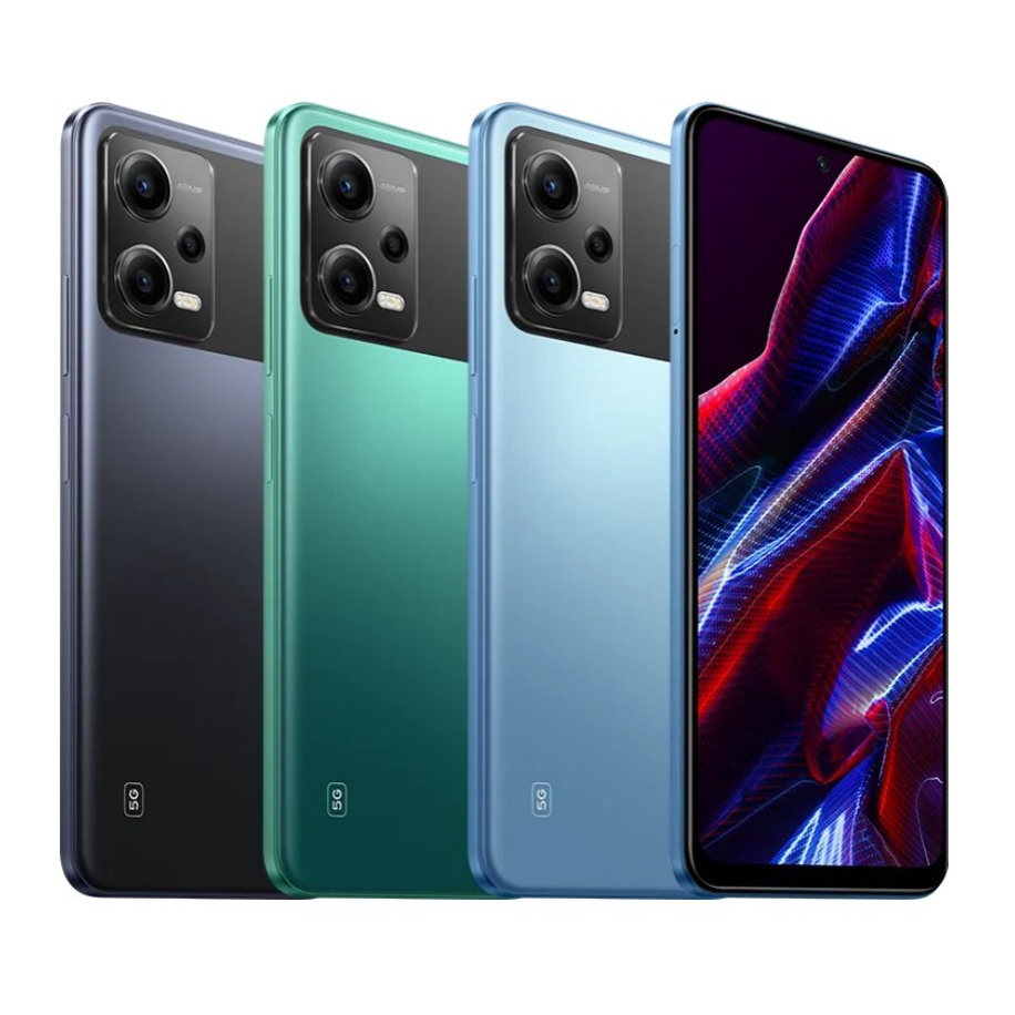 Celular Xiaomi Poco X5 5G 256gb ou 128gb Versão Global Original (AVISO LEIA A DESCRIÇÃO)