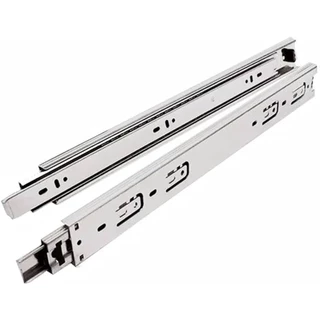 Corrediças Telescópicas 32 X 400mm PAR 20 Kgs