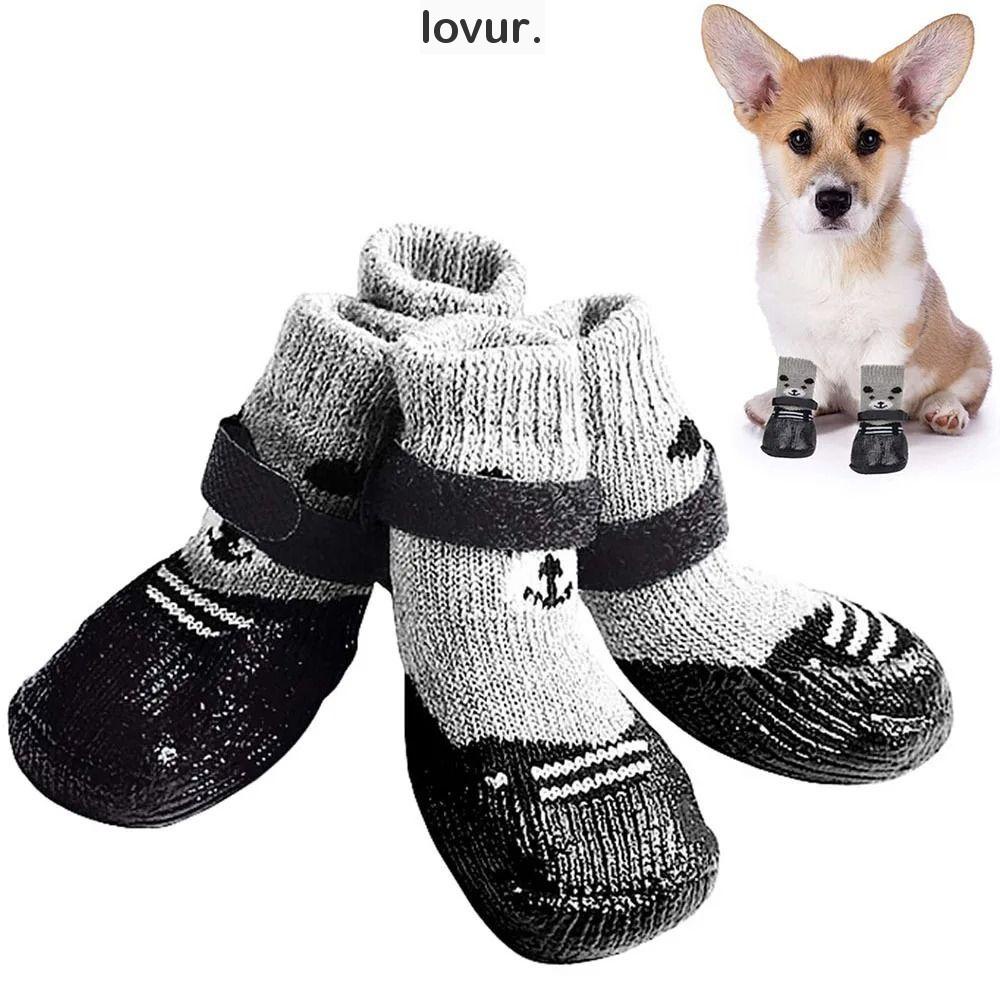 Dog boots and clearance socks