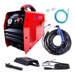 MÁQUINA DE CORTE PLASMA ALTA FREQUÊNCIA 15MM CUT-56/HF2 USK 220V