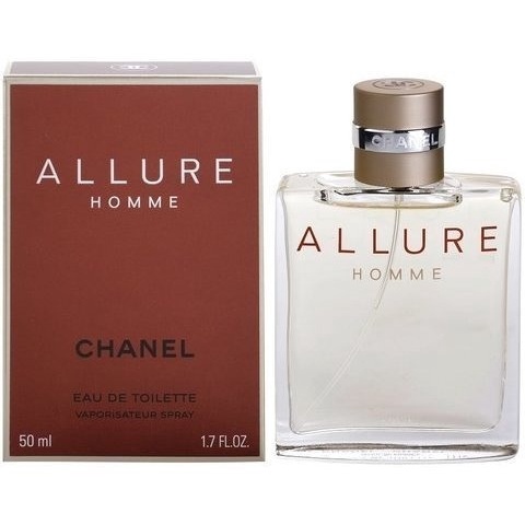 Perfume Dream Brand Collection N.001 ALLURE