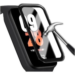 Película Protetora Hydrogel 3d Para Xiaomi Mi Band 8 Active