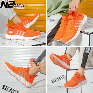 Sapatos Casuais Adultos Tênis De Moda De Malha Leve E Respirável Size : 37-46 tenis 33y masculino