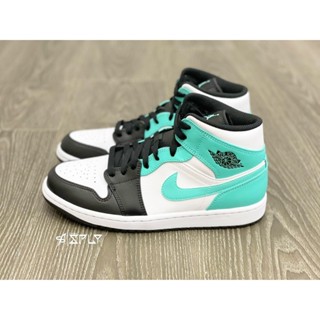 Jordan 1 hot sale mid tops