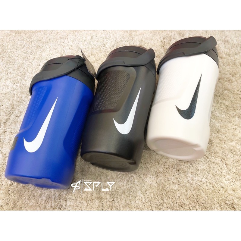 Garrafa De Água De Alta Qualidade NIKE FUEL JUG 64OZ De Grande ...