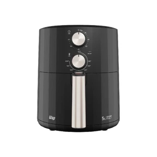 Fritadeira Elétrica Sem Óleo Wap Grand 5L 220V FW009536 em Oferta na Shopee