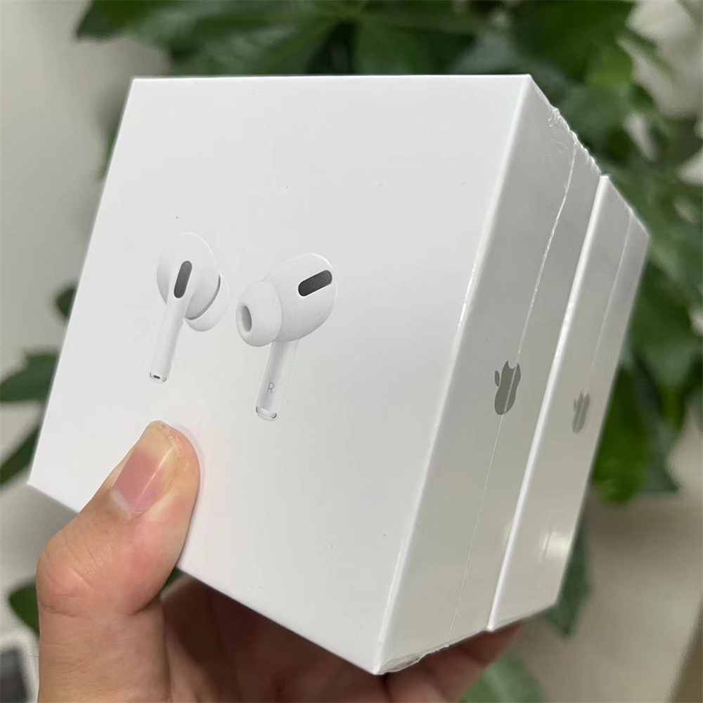 Airpods pro Fone de Ouvido inpods 13 Pro TWS Carregamento sem Fio – Gps Bluetooth Redução do ruído Para Xiaomi Airs