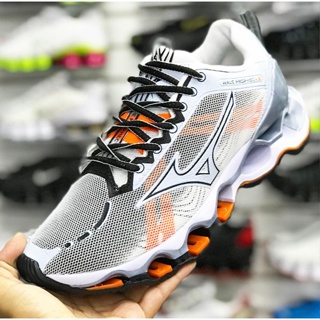 Novo mizuno hot sale masculino