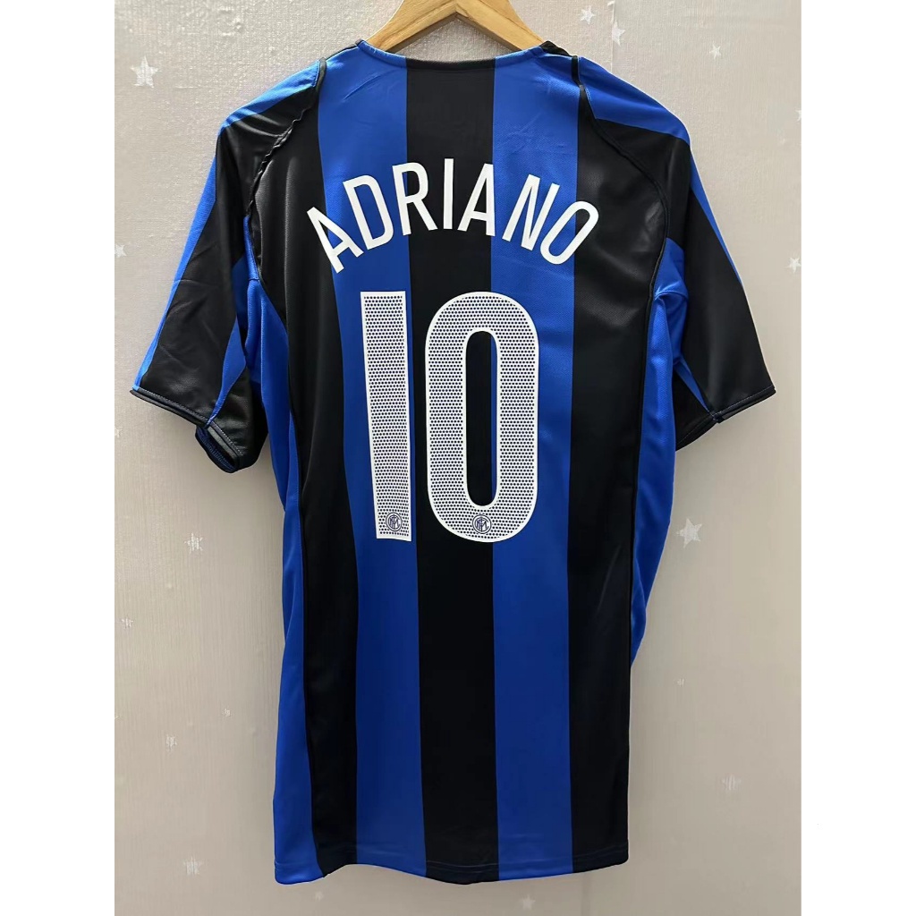 ESCLUSIVA - Inter, la nuova maglia home 2024/2025 - FC