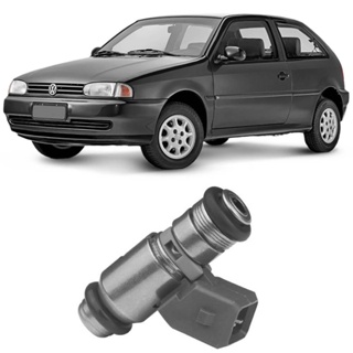 Bico Injetor Volkswagen Gol G2 1.6 1.8 98 A 99 Ete Iwp044