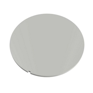 Tampa para caixa sifonada 250mm PVC Tigre
