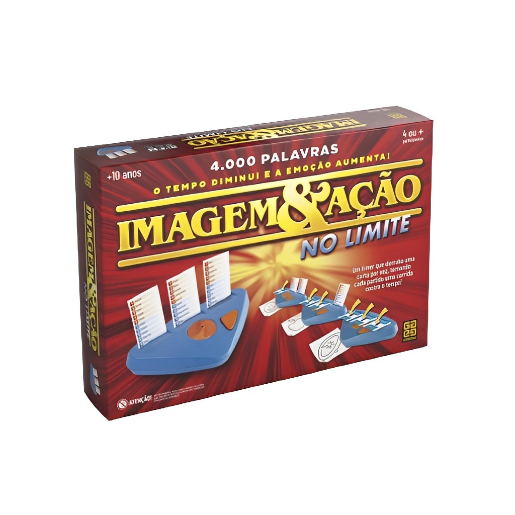 Jogo Macaco Game - Braskit - Shop Coopera