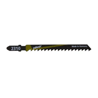 2 Lâminas em HCS para Tico Tico 231000 Wolfcraft