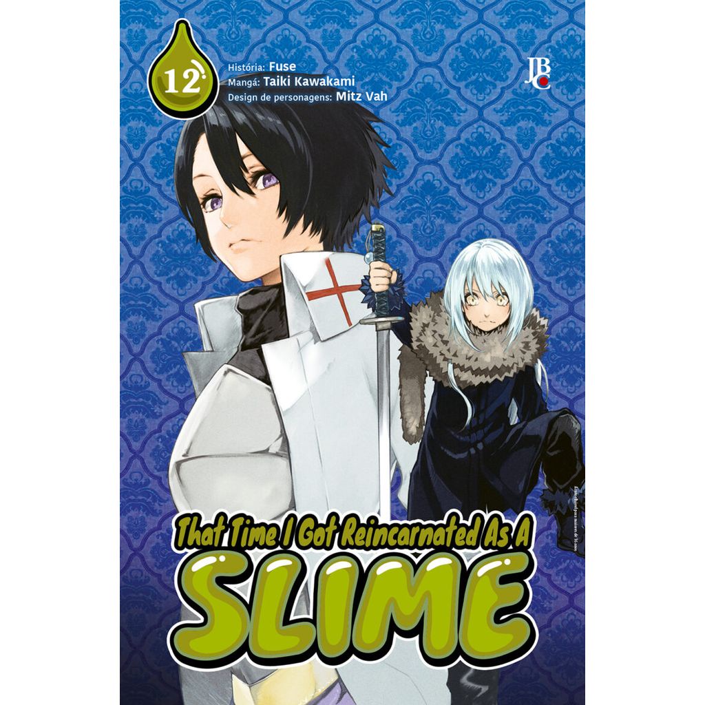 tensei shitara slime datta ken em Promoção na Shopee Brasil 2023