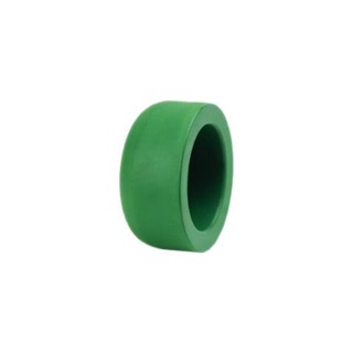 Cap PPR 25mm Cb de Polipropileno Verde Tigre
