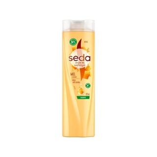 Shampoo Seda Força Mel Antiquebra 325ml