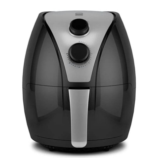Air Fryer Itatiaia Essencial 3,5L Preta 127V