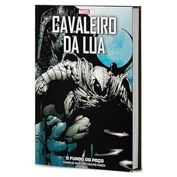 Cavaleiro da Lua: O Fundo do Poço: Marvel Vintage