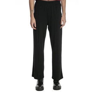 Calça Feminina Moletinho Polo Wear Preto