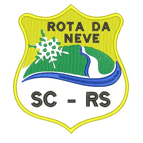 Patch Bordado Termocolante Rodovia BR 230 - Transamazônica