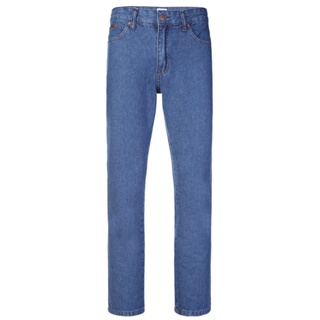 Kit 2 Calças Jeans Wrangler Texas Reta 100% Algodão Original