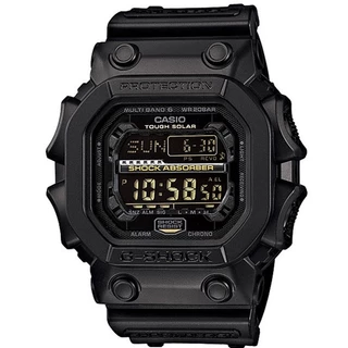 G-SHOCK GX-56BB Relógio Solar Preto Resistente GB À Prova D'água Ao Ar Livre gt892