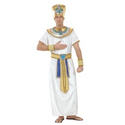 King Tut & Queen Cleopatra  Fantasias femininas, Ideias para