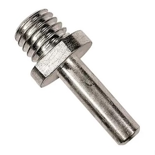 ADAPTADOR PARA BOINA FURADEIRA COM ROSCA M14 MTX 762909