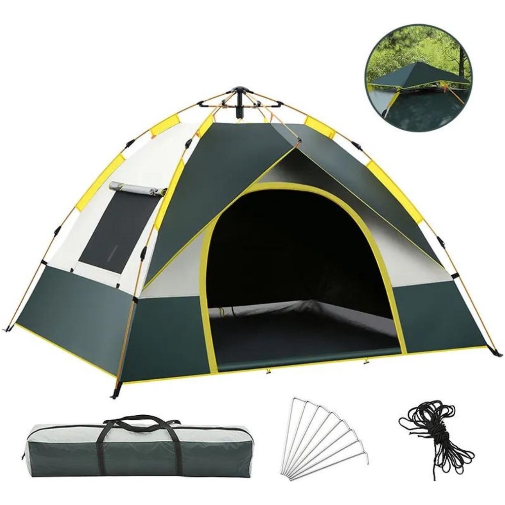 Amazon | キャンプ用テント キャンプテント 超軽量テント Tenda
