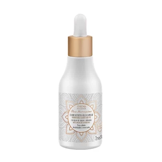 Elixir Oleo Nutritivo Capilar Millenar Marroquinos Fórmula Vegana Amend