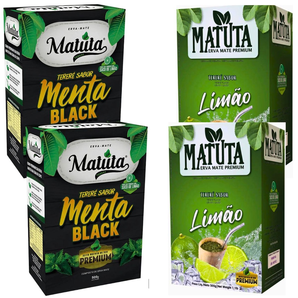 Bubble Tea chá Verde com Leite e Sagu 315ml Lady Boba - Empório