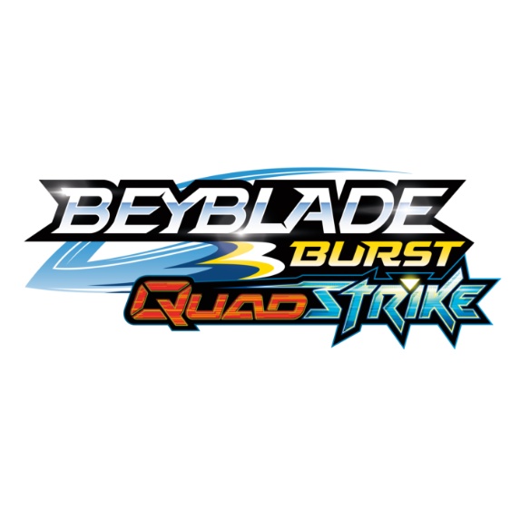 Pião de Batalha - Beyblade Burst - QuadStrike - Twister Pandora