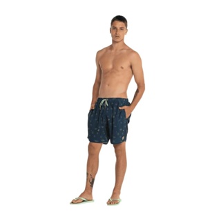 Shorts de Praia Havaianas Planetas