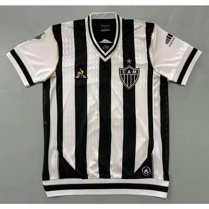 Atletico Mineiro retro shirt 2020 mg rooster football shirt MNL