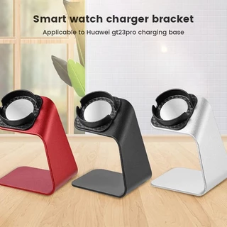 Relógio Inteligente Homem Smartwatch Suporte De Carregamento Para Huawei GT3 GT2 PRO WATCH3 Base Mulher Sem Fio
