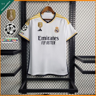 Blusa do sales real madrid nova