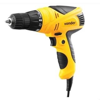 FURADEIRA / PARAFUSADEIRA 3/8" FPV300 220V VONDER