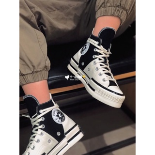 All star hot sale anos 70