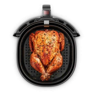 Fritadeira Eletrica Airfryer Family ELECTROLUX 5 Litros